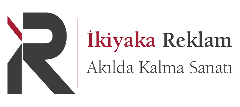 ikiyaka Reklam Logo
