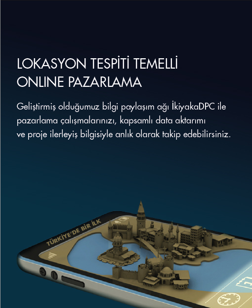 Doğrudan Pazarlama Çalışmaları